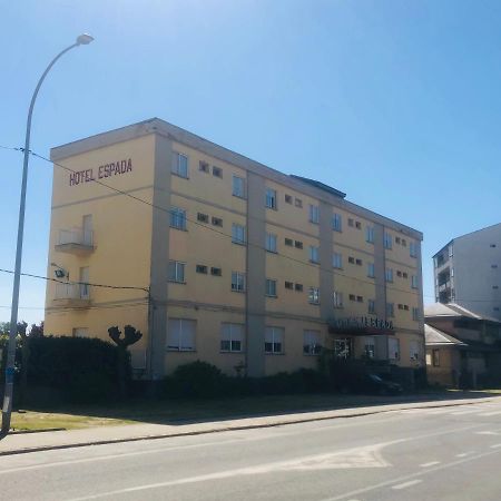 Hotel Espada Sl А-Руа Екстер'єр фото