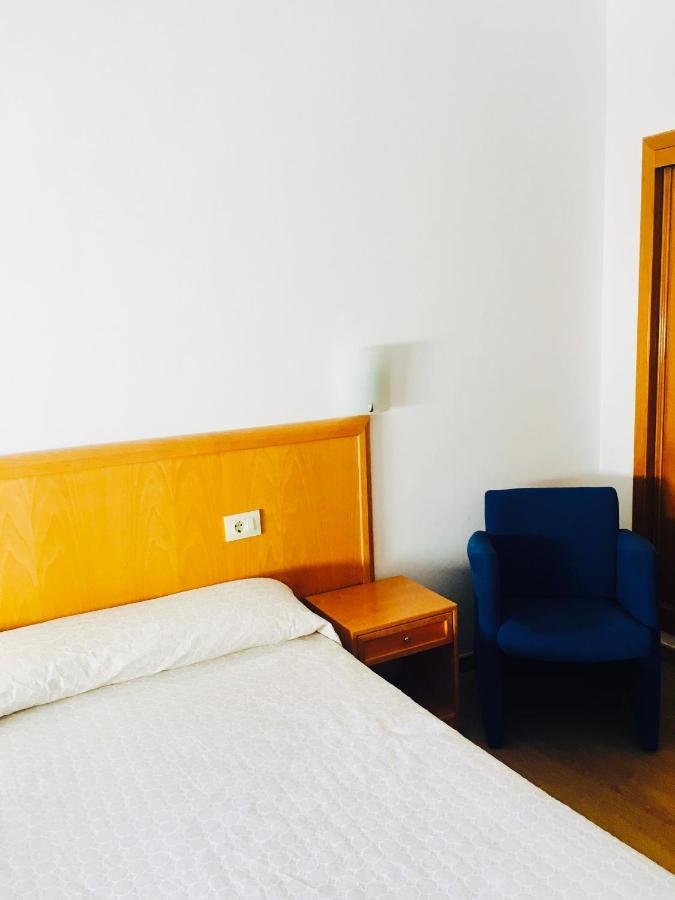 Hotel Espada Sl А-Руа Екстер'єр фото