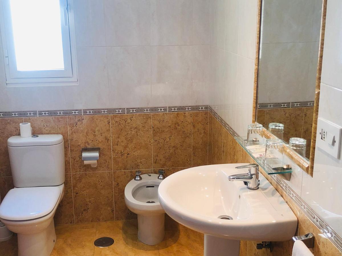 Hotel Espada Sl А-Руа Екстер'єр фото