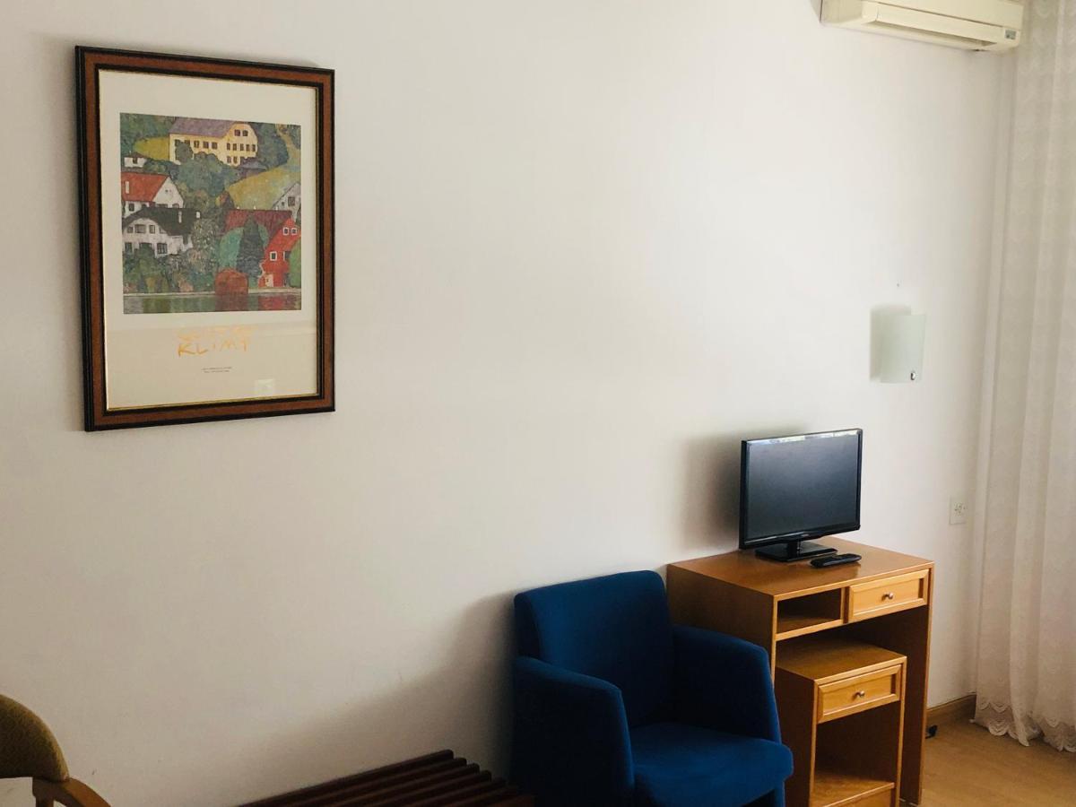 Hotel Espada Sl А-Руа Екстер'єр фото